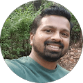 Rohit Radhakrishnan