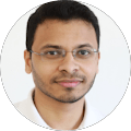 Pratik Kumar Pradhan