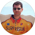 Laurent Comparet