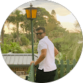 Anton Amalraj