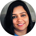 nisha joshi