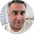 Fahad Sheikh