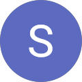 S R