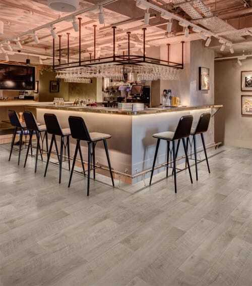 Forest FX PUR Commercial Sheet Vinyl Flooring