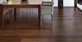 Engineered Hardwood Flooring