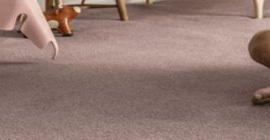 Nylon Carpet Flooring