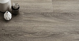 Vinyl Plank Flooring