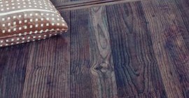 Solid Timber Flooring