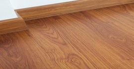 Laminate Flooring